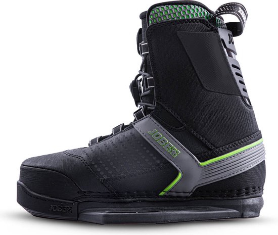 Jobe Charge Wakeboard Fixations 10-11
