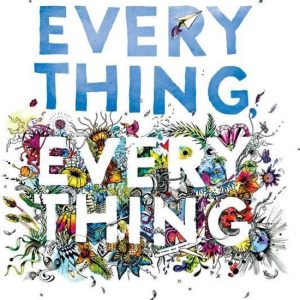 ISBN Everything, Everything, enfants & adolescents, Anglais, 320 pages ISBN Everything, Everything, enfants & adolescents, Anglais, 320 pages