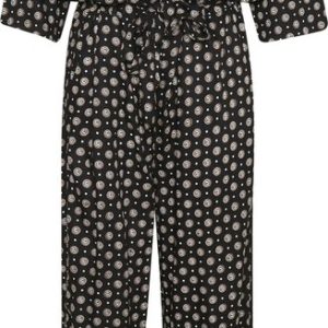 Kaffe KArutie Combinaison Combinaison Femme – Taille 38
