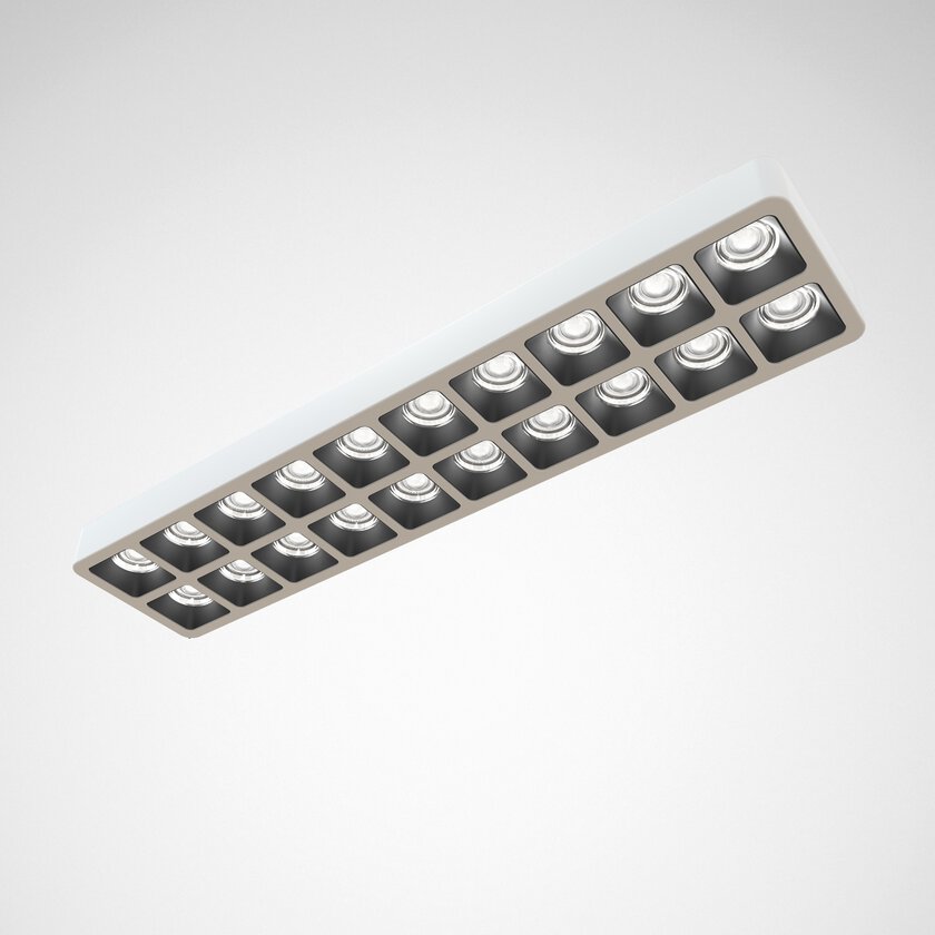 Lightpanel ConvisionLPCV 3P2-ST L-W19 05 65-840 K04 ETBLE 01
