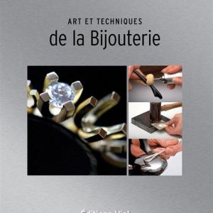 ISBN Art Et Techniques De La Bijouterie, Kunst & design, Frans, Paperback ISBN Art Et Techniques De La Bijouterie, Kunst & design, Frans, Paperback