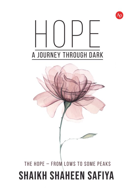 Hope 1 - HopeEbook A JOURNEY THROUGH DARK