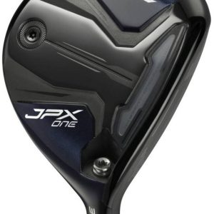 Mizuno JPX One Fairway Wood 2026 – Denali Blue Frost Shaft | 7 | Loft 21° (réglable de 19° à 23°) | Droitier | Senior | Mizuno JPX One Fairway Wood 2026 – Denali Blue Frost Shaft | 7 | Loft 21° (réglable de 19° à 23°) | Droitier | Senior |