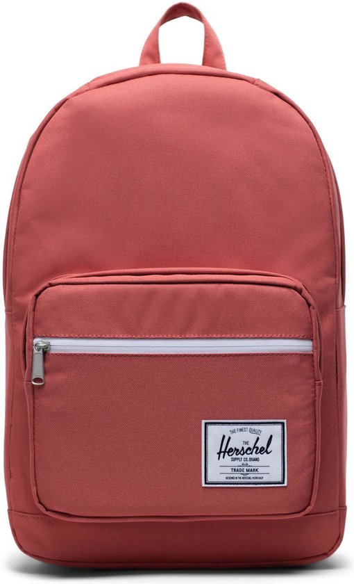 Herschel Sac à dos de loisirs Sac à dos pour ordinateur portable Pop Quiz Backpack 22L Dusty Cedar Rose