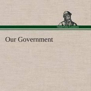 Our Government Édition locale, nationale et régionale : Idaho