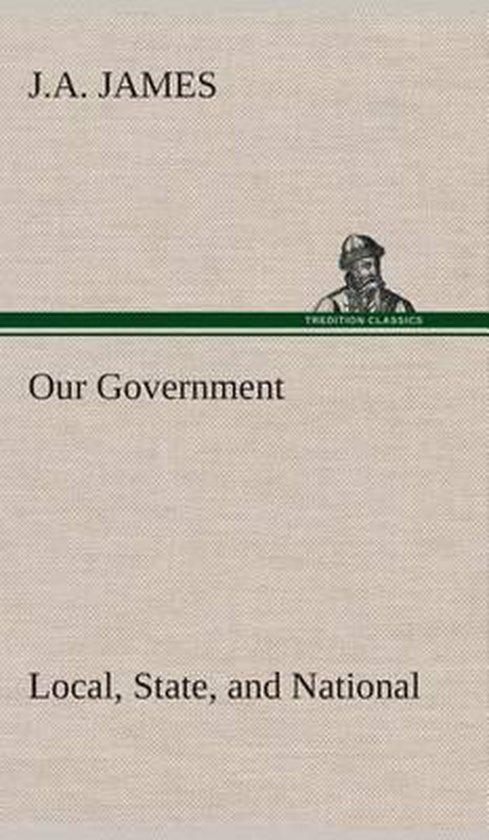 Our Government Édition locale, nationale et régionale : Idaho
