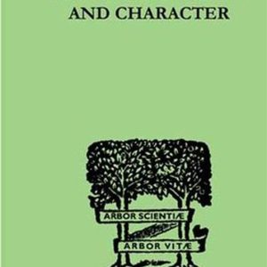 Nervous Disorders And CharacterEbook A Study in Pastoral Psychology and Psychotherapy Nervous Disorders And CharacterEbook A Study in Pastoral Psychology and Psychotherapy