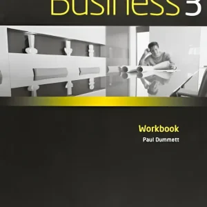 Total business – upper-intermediate workbook + key Total business – upper-intermediate workbook + key