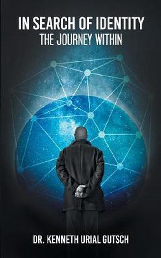 In Search of Identity The Journey Within