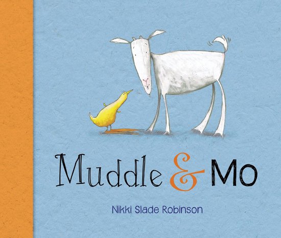 Muddle & MoEbook