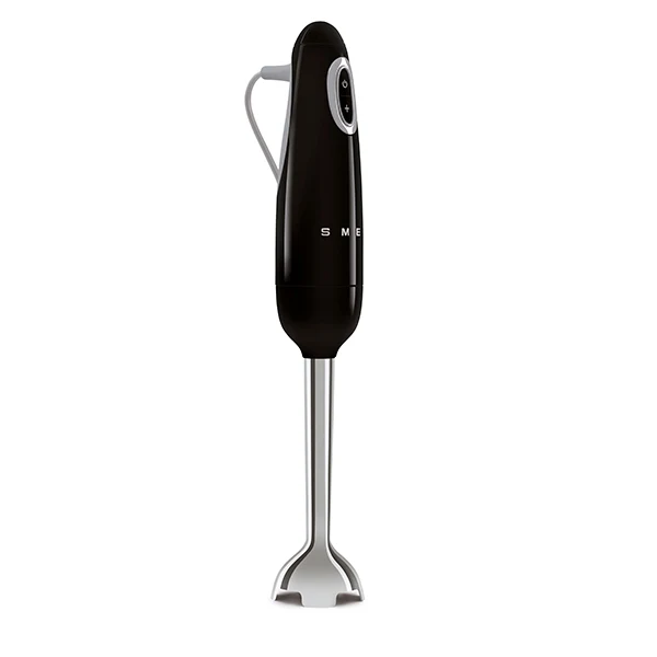 Mixeur plongeant 700 W HBF11BLEU noir Smeg – Image 3