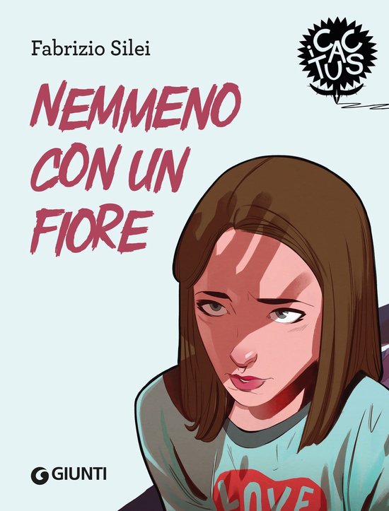 Nemmeno con un fioreEbook