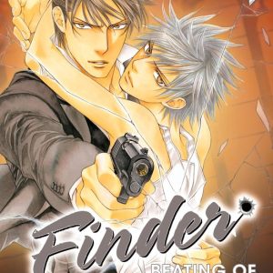 Finder Deluxe Edition 9 – Finder Deluxe Edition: Beating of My Heart, Vol. 9 (Yaoi Manga)Ebook Beating of My Heart Finder Deluxe Edition 9 – Finder Deluxe Edition: Beating of My Heart, Vol. 9 (Yaoi Manga)Ebook Beating of My Heart
