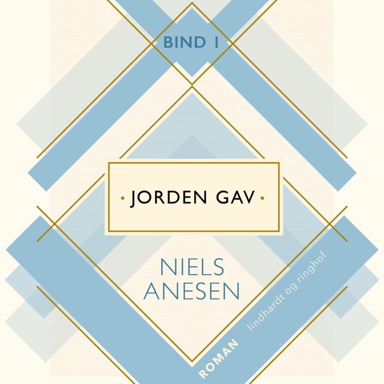 Jorden gavLivre audio