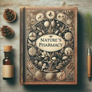 Nature’s Pharmacy Herbal Remedies for Modern-Day Illnesses Nature’s Pharmacy Herbal Remedies for Modern-Day Illnesses