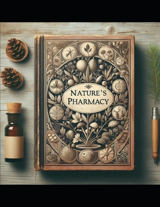 Nature's Pharmacy Herbal Remedies for Modern-Day Illnesses