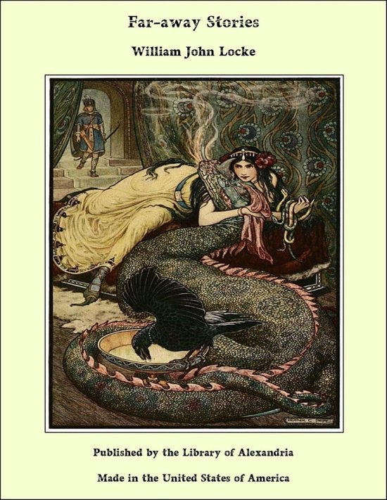 Far-away StoriesEbook