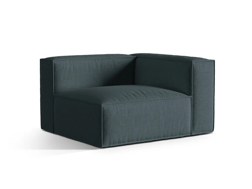 1-Sitzer Modular Sofa rechts Nuria – Image 2