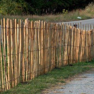 Intergard Ganivelle chataignier 0,90x10m (8/10cm)