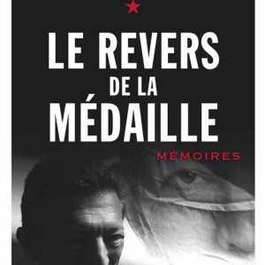 Le revers de la médailleEbook Mémoires Le revers de la médailleEbook Mémoires