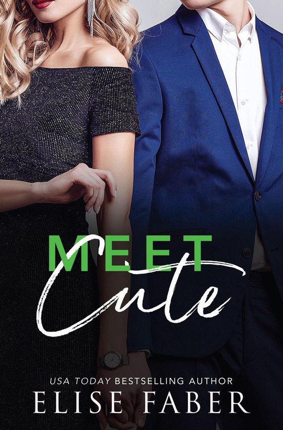 Love, Camera, Action 5 - Meet CuteEbook