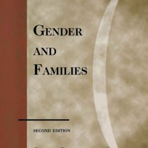 Gender and Families Gender and Families
