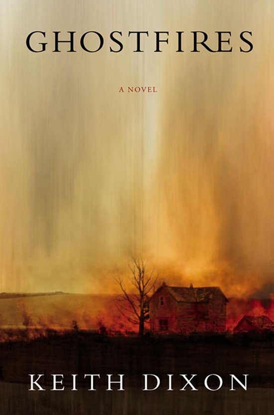 GhostfiresEbook A Novel
