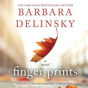 Finger Prints Finger Prints