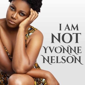 I am Not Yvonne NelsonEbook I am Not Yvonne NelsonEbook