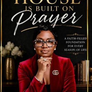 Her House Is Built On PrayerEbook Her House Is Built On PrayerEbook