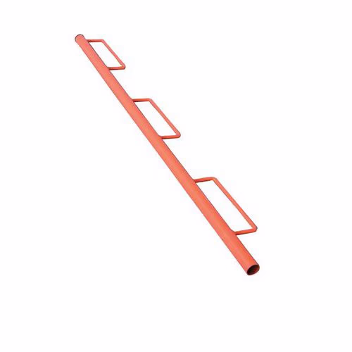 Tige métallique garde – Image 2
