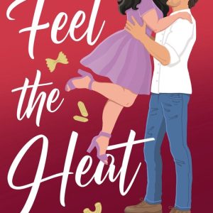 Hot in the Kitchen 1 – Feel the HeatEbook Hot in the Kitchen 1 – Feel the HeatEbook