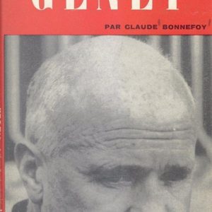 Jean GenetEbook Jean GenetEbook