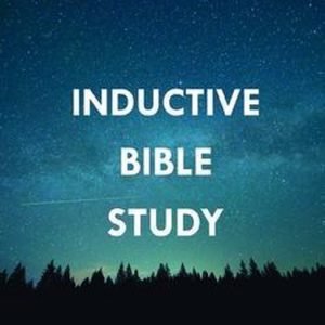 Inductive Bible Study Un Guide des méthodes d’étude biblique Inductive Bible Study Un Guide des méthodes d’étude biblique