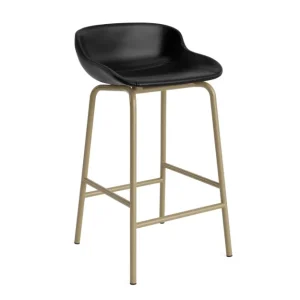 Hyg Barhocker 65 cm Vollpolster Stahl Sand/Ultra Hyg Barhocker 65 cm Vollpolster Stahl Sand/Ultra