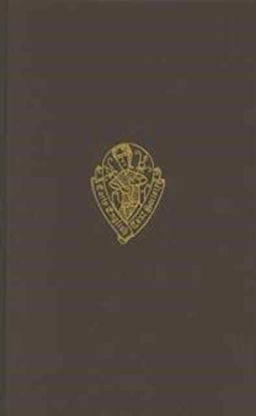 ISBN Ælfric's Lives of Saints ( Volumes II.i and ii ), 538 pages Volumes II.i & ii