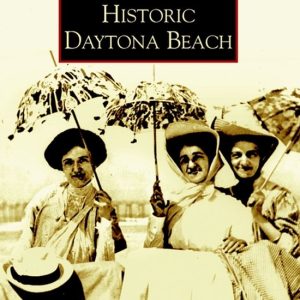 Historic Daytona Beach