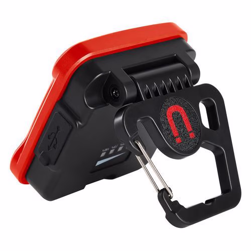 Lampe de travail rechargeable LED – Image 2