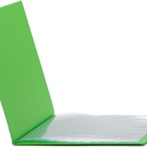 Goodline® – Porte-documents en PVC / Porte-documents adapté à 12 pages – type Classic- Vert clair Goodline® – Porte-documents en PVC / Porte-documents adapté à 12 pages – type Classic- Vert clair