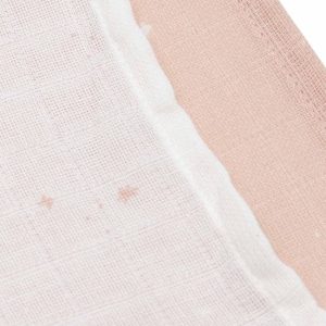 Jollein – Tissu hydrophile Petit 70x70cm – Lange, Bavoirs, Linges Bébé – Katoen doux – 3 pièces – Rose sauvage scintillante Jollein – Tissu hydrophile Petit 70x70cm – Lange, Bavoirs, Linges Bébé – Katoen doux – 3 pièces – Rose sauvage scintillante