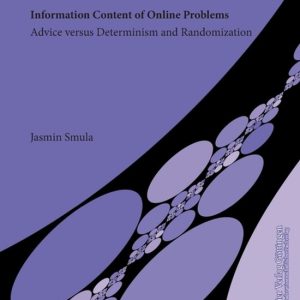 Information Content of Online Problems Conseils contre déterminisme et randomisation Information Content of Online Problems Conseils contre déterminisme et randomisation
