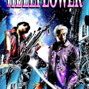 HellflowerEbook Hellflower Trilogy, #1 HellflowerEbook Hellflower Trilogy, #1