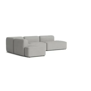 Rope Sofa 3-Sitzer Ecke Remix Rope Sofa 3-Sitzer Ecke Remix
