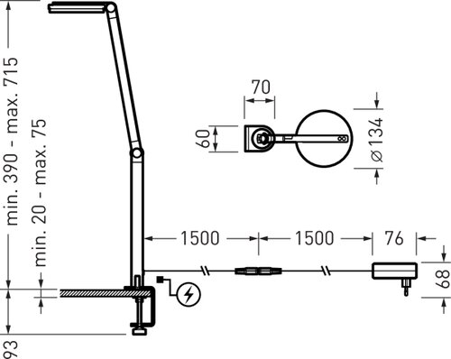 CultegaCultega T SMC PAW 600-9TW ETDI KL 01 – Image 2