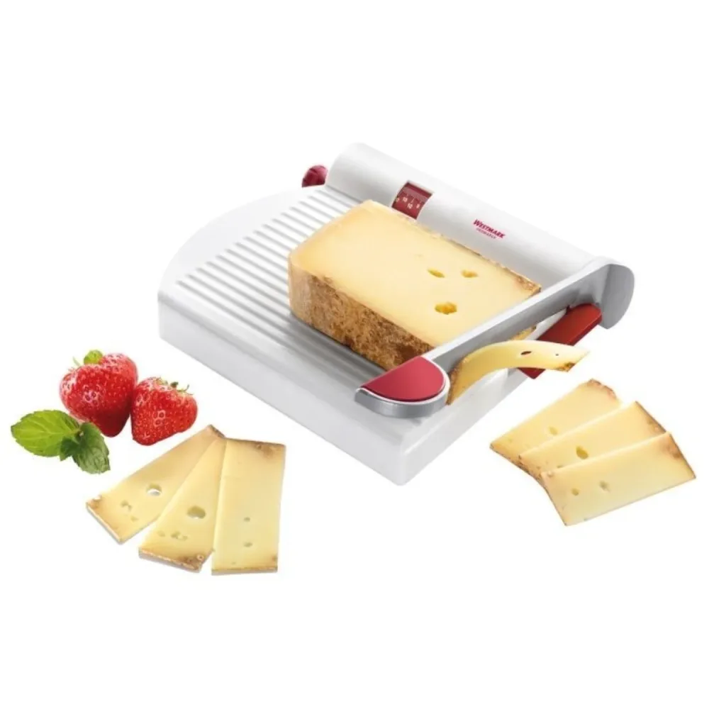 Retro Käseschneider Fromarex, 23.5x23x5.5cm – Image 2