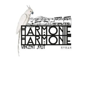 Harmonie, harmonieEbook Harmonie, harmonieEbook