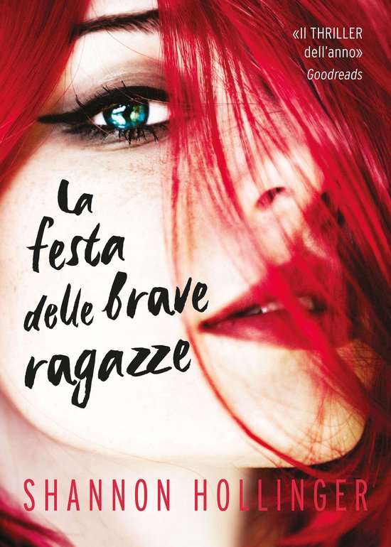 La festa delle brave ragazzeEbook
