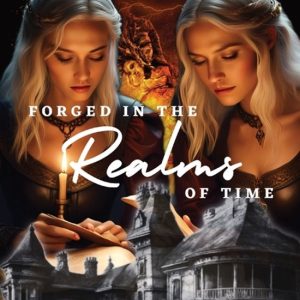 Forged In The Realms Of Time Forged In The Realms Of Time