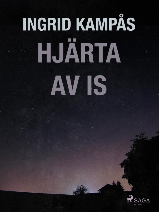 Hjärta av isEbook