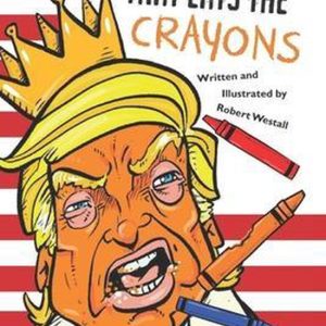 Heavy Lies the head that eats the crayons Heavy Lies the head that eats the crayons